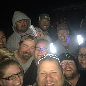 Meet your Posher, Michael